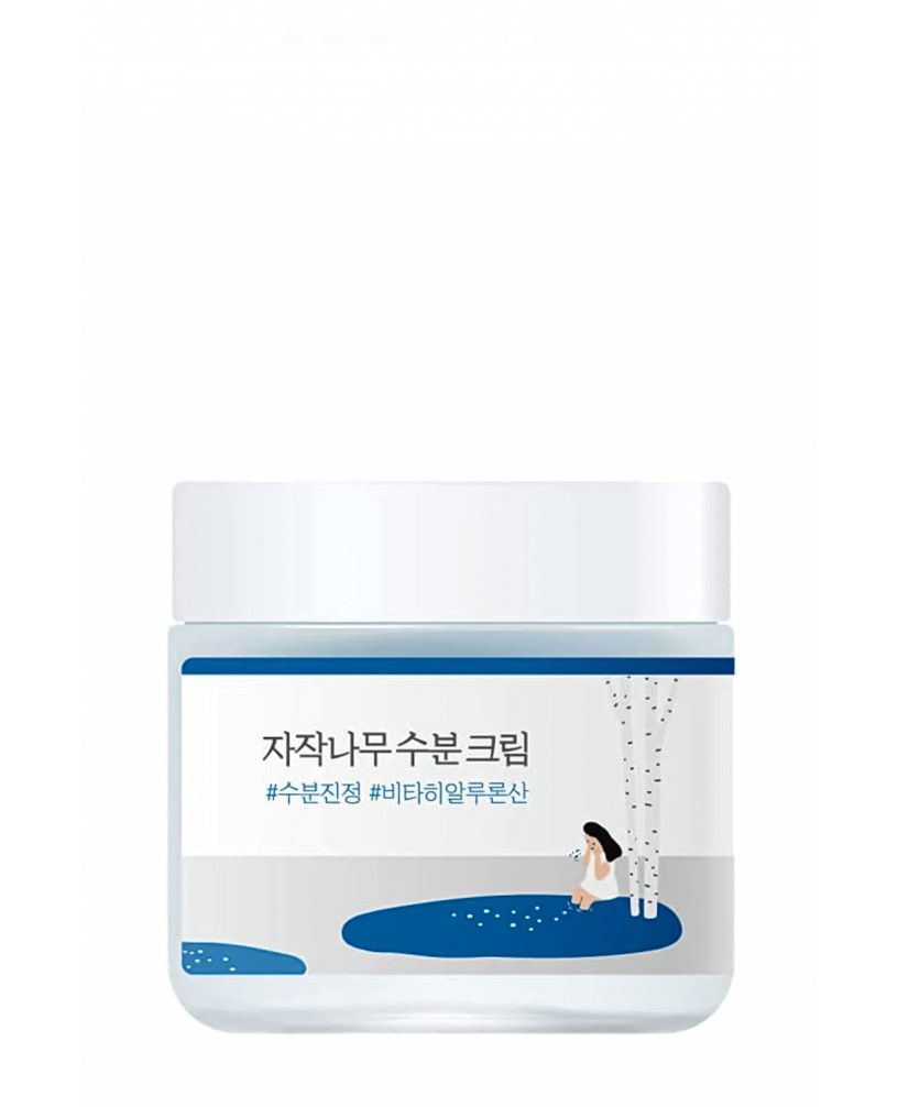  Round Lab Birch Juice Moisturizing..
